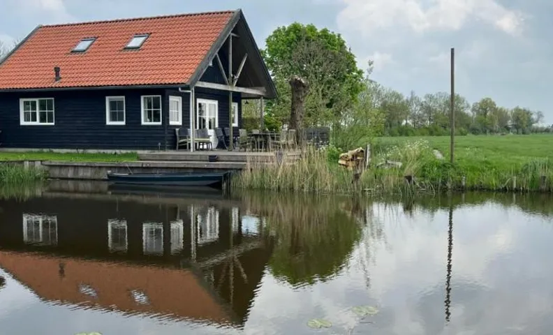 Vakantiehuisjes Marsherne