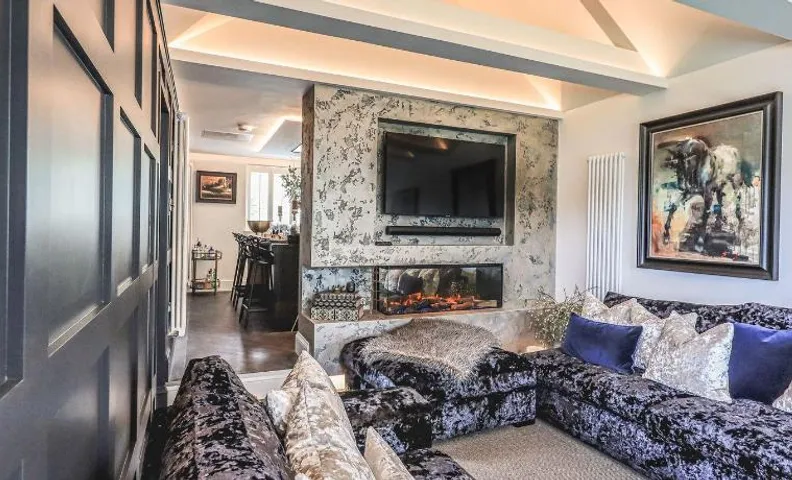 Whisk Away Cottage