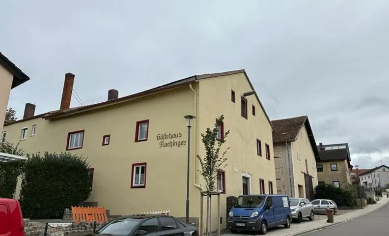 Gästehaus Rachinger