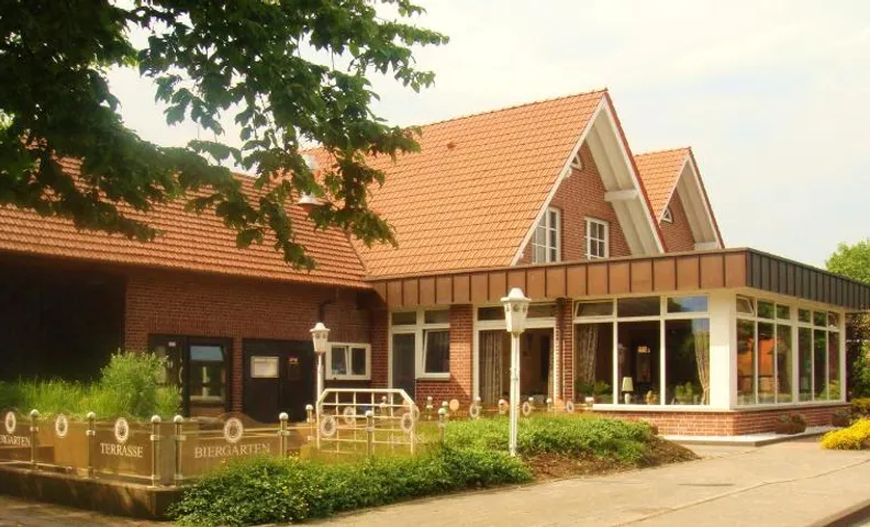 Landhotel Tons