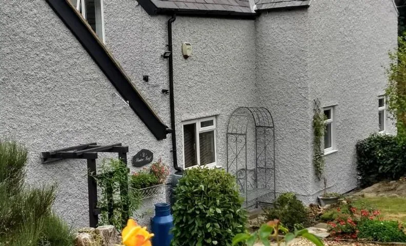 Pentre ISAF