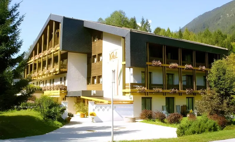 Hotel Vital Bad Bleiberg