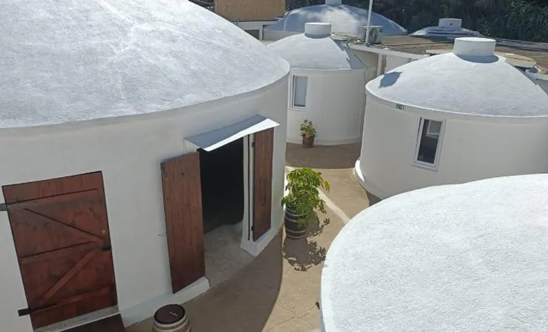 Bagos do Vilar