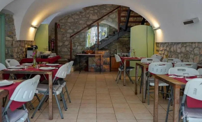 La Rectoria