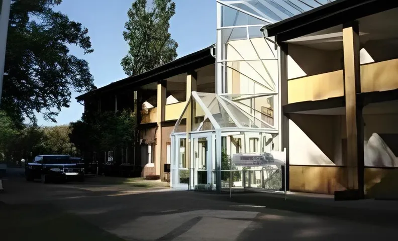 Parkhotel Schonewalde