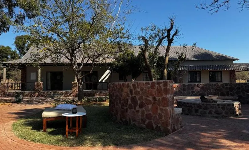 Welgedacht Lodge - Homestead