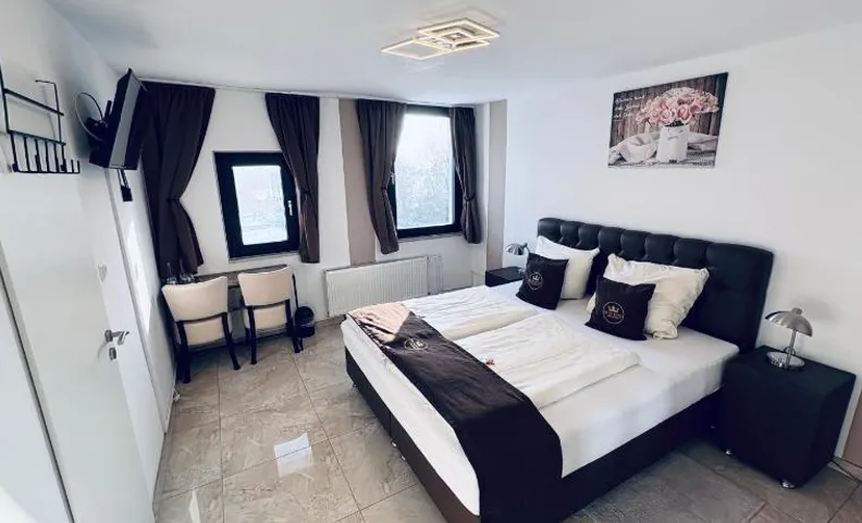 Hotel Royal