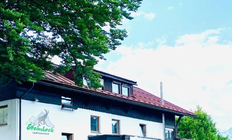 Steinbock Bed & Breakfast