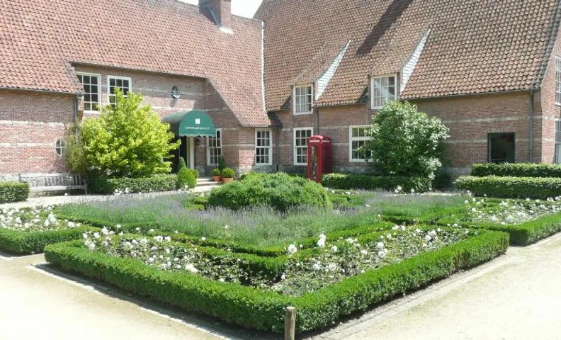 Bossenstein Golf & Polo Club