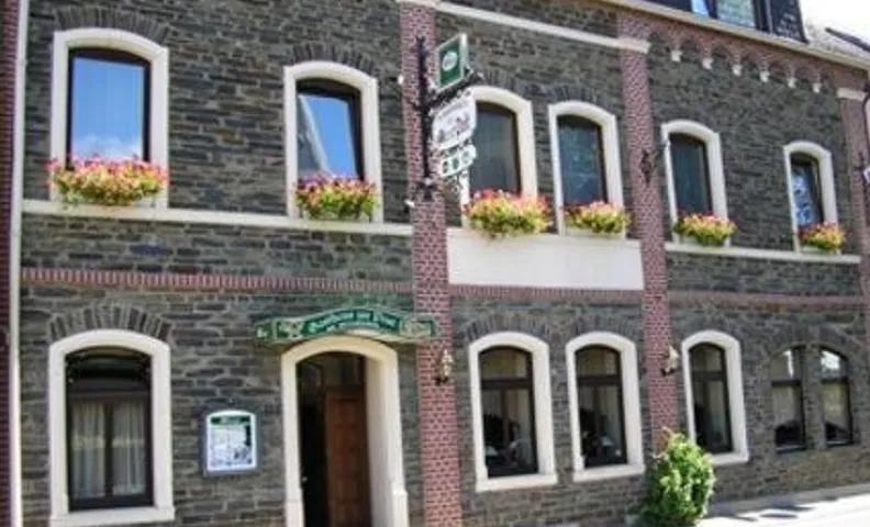 Hotel zur Post Garni