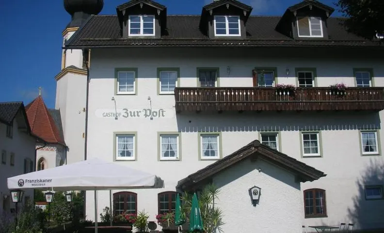 Gasthof zur Post