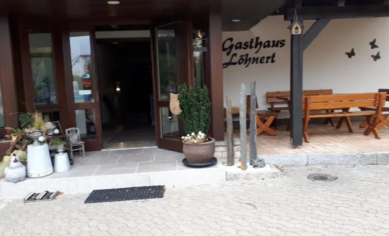 Gästehaus Loehnert GmbH