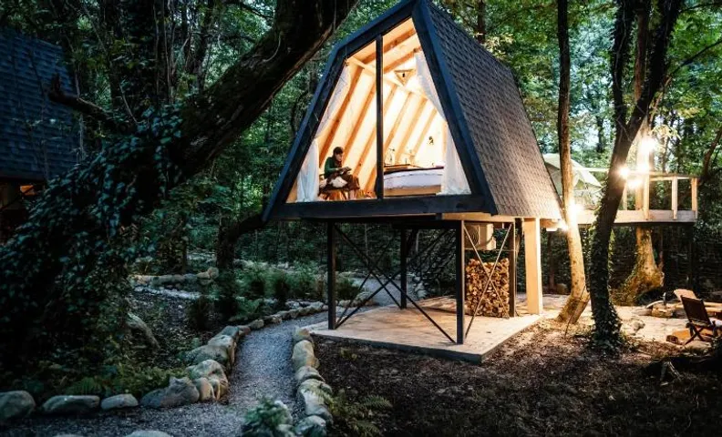 Duende Hotel