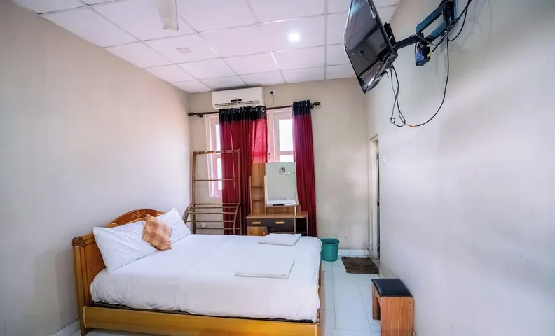 리버사이드 호텔 콜롬보