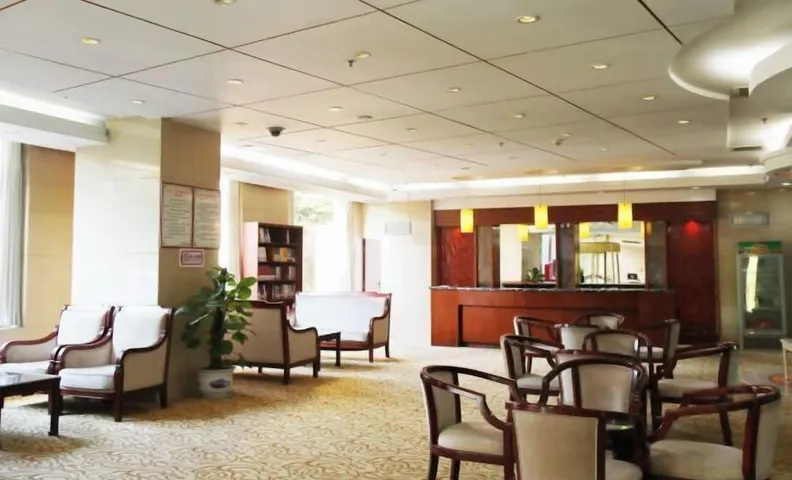 Xincheng Hotel