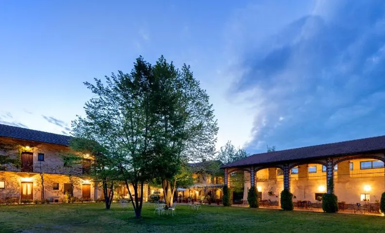 Cascina La Commenda