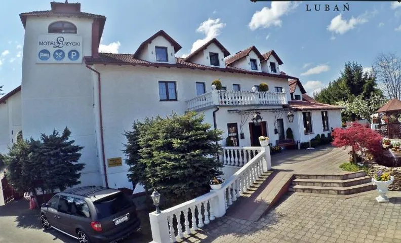 Motel Luzycki & Restauracja