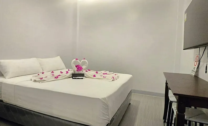캥거루 힐 파빌리온 앤드 리조트