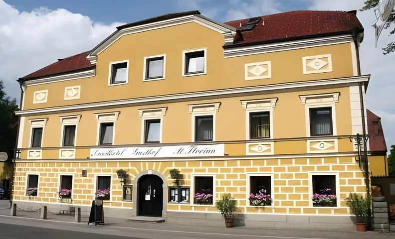 Landhotel St. Florian