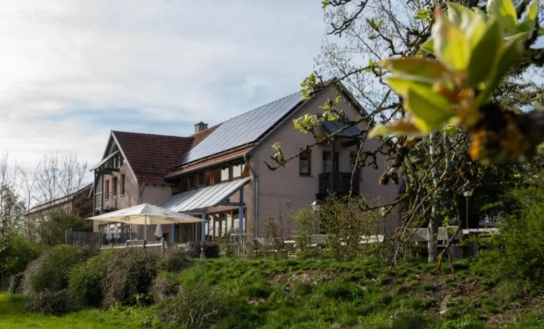 Landgasthof/Hotel Hirsch im Grünen