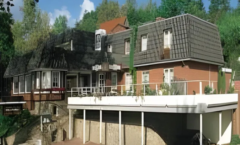 Landhaus Tesperhude