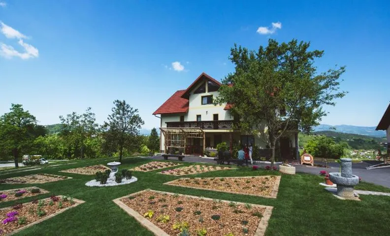 Adventure Farm