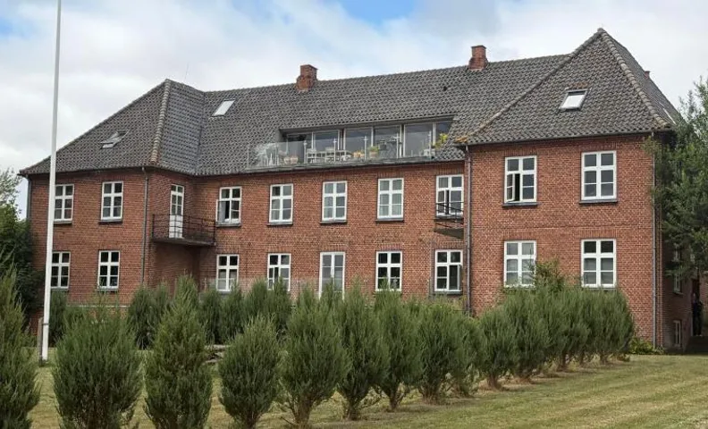 Roholtegaard