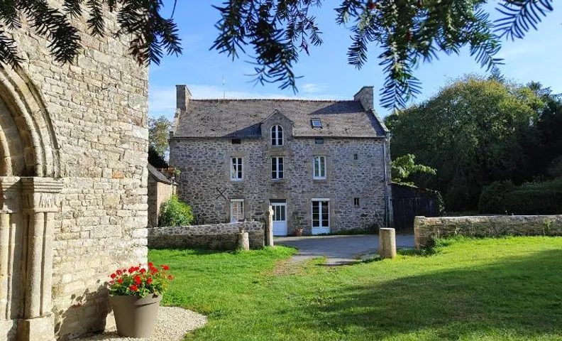 Grande maison familiale