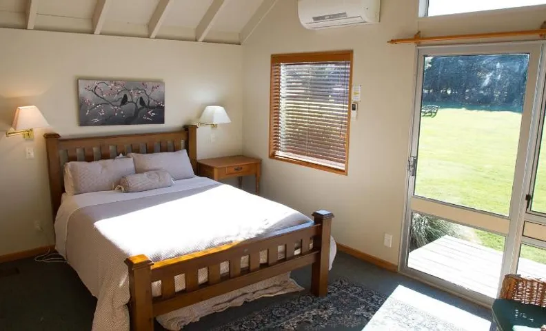 Stronechrubie Accommodation and Restaurant