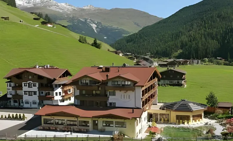 Hotel Eden