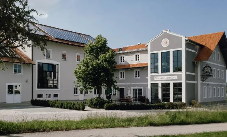 Brauerei Gaststätte Stierberg
