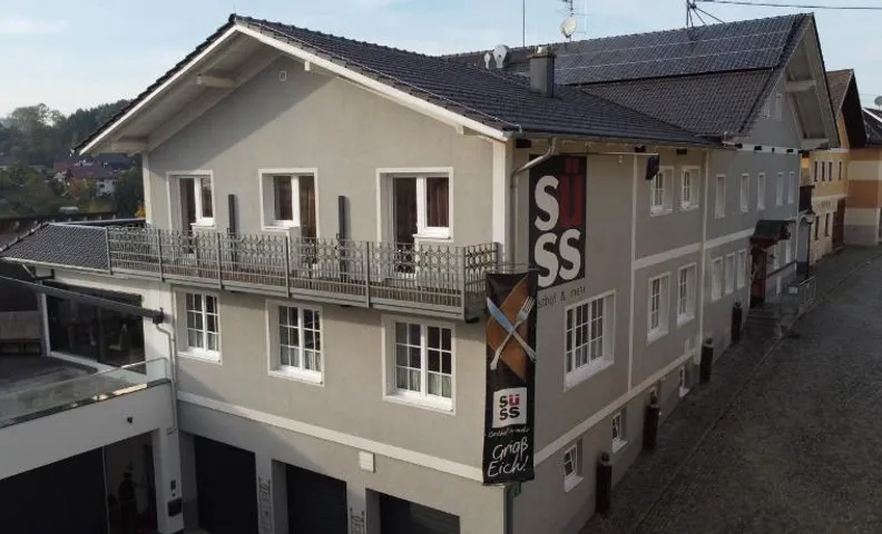 Gasthof Süss