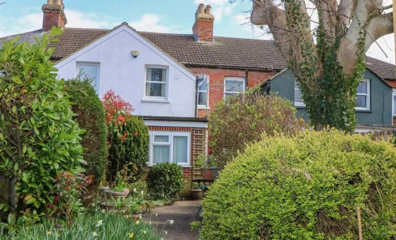 Felix Cottage