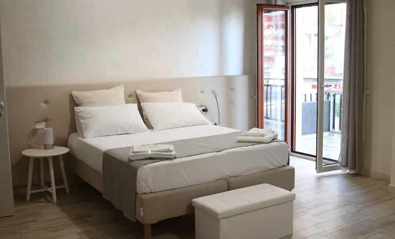 미켈란젤로 홈 B&B