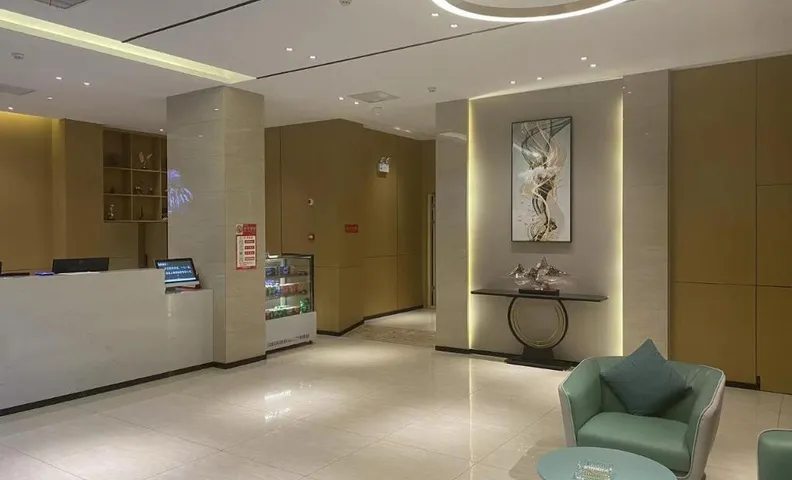 City Comfort Inn Xinyang Foreign Technology College