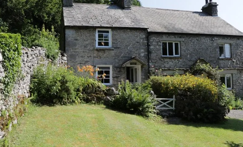 Coachmans Cottage