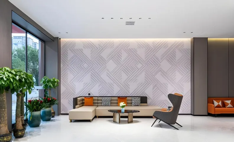 Borman Hotel Yongzhou Lanshan
