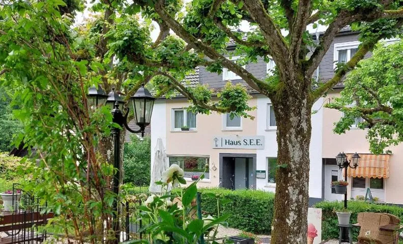 Haus S.E.E.