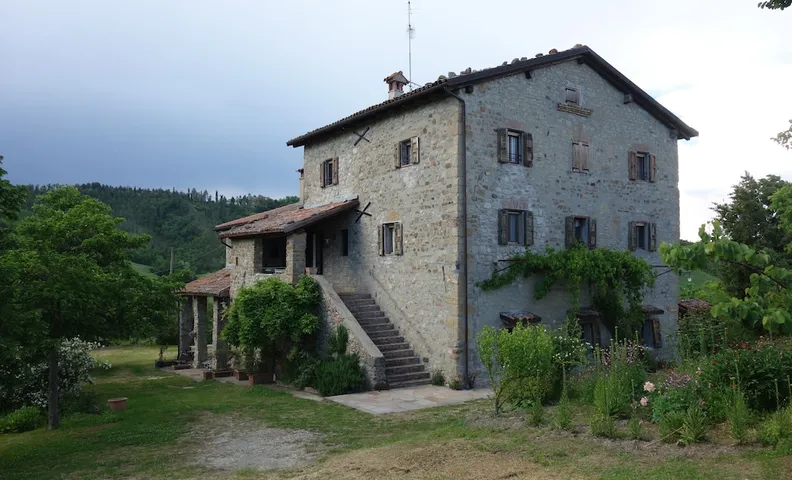 B&B 몬테 비벨레