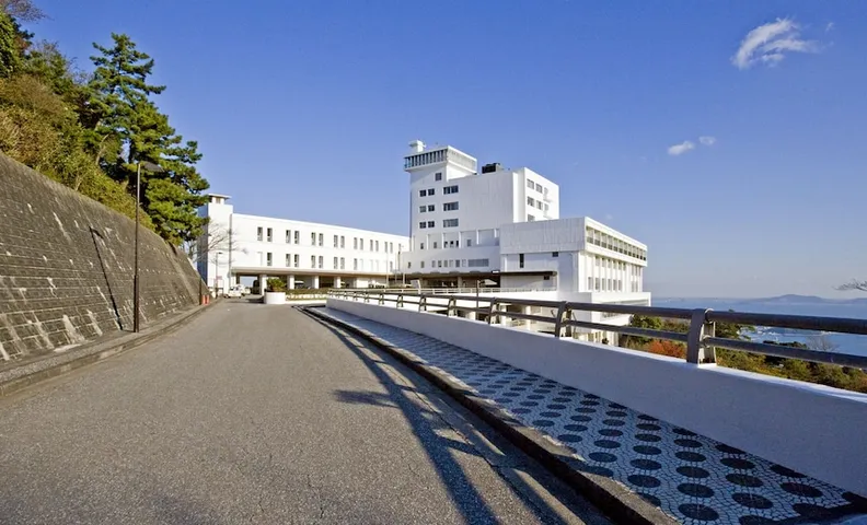 Mikawa Bay Hills Hotel