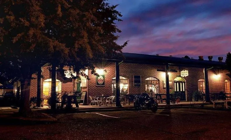 Murrumbateman Country Inn