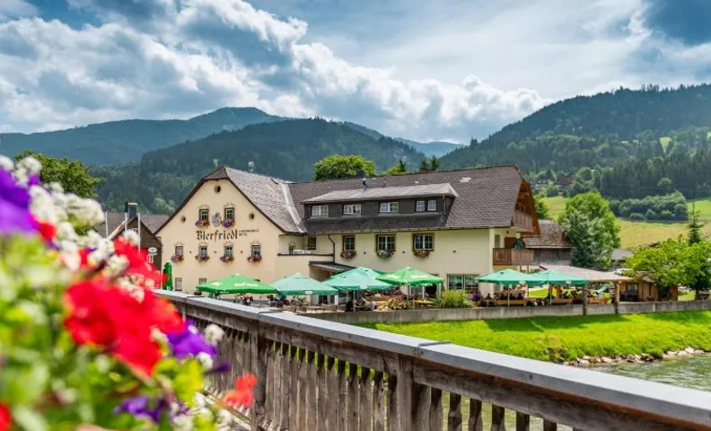 Landgasthof Bierfriedl