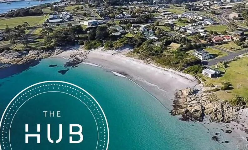The Hub Bicheno