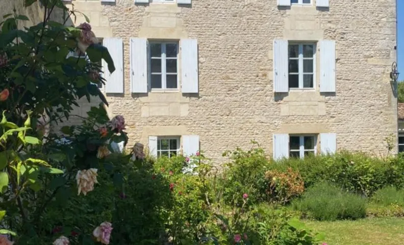 Le Clos de l'Herbaudière