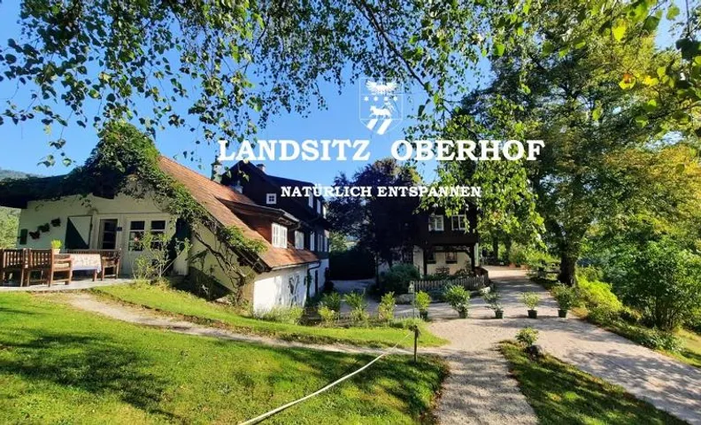 LANDSITZ OBERHOF petit hôtel