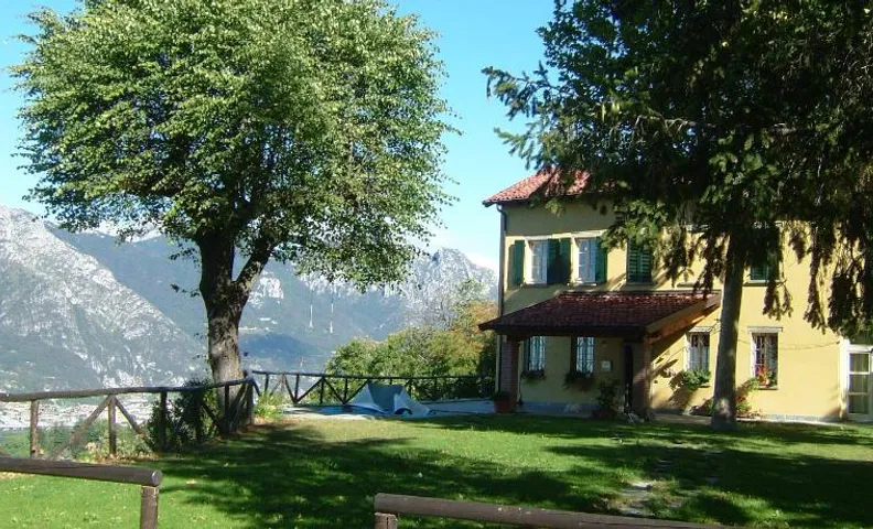 Antica Locanda La Tinara del Belvedere - Romantic Dreams -