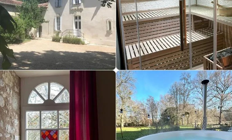 Manoir de Manapany