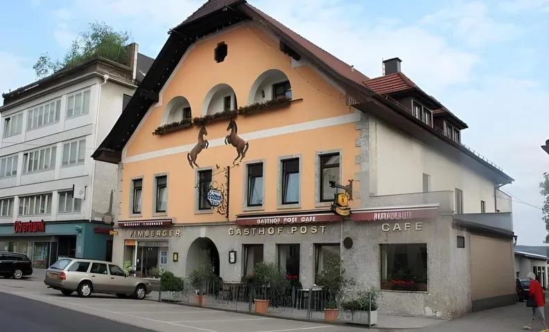 Hotel Post