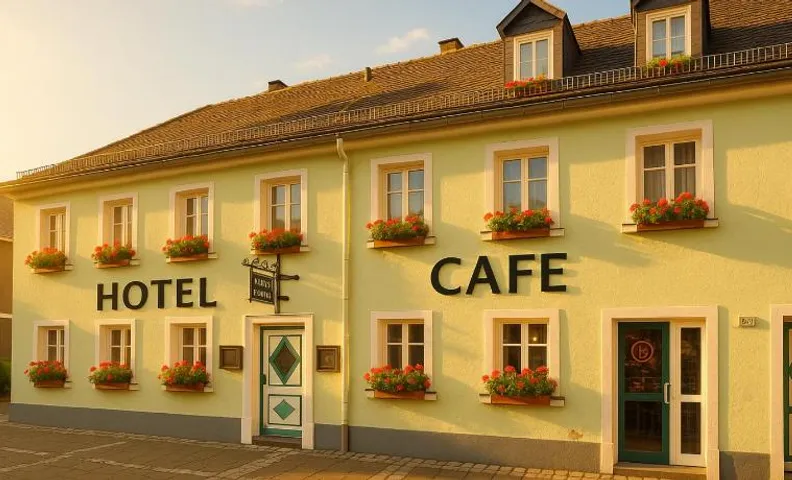 Gasthof Hotel Bräustübl und Haus Boutique