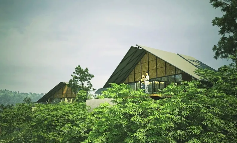 살타나트 티 리조트 스리망갈
